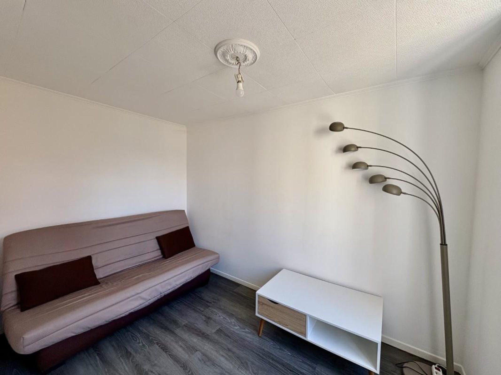 Flat Impasse Cuvier in Roanne