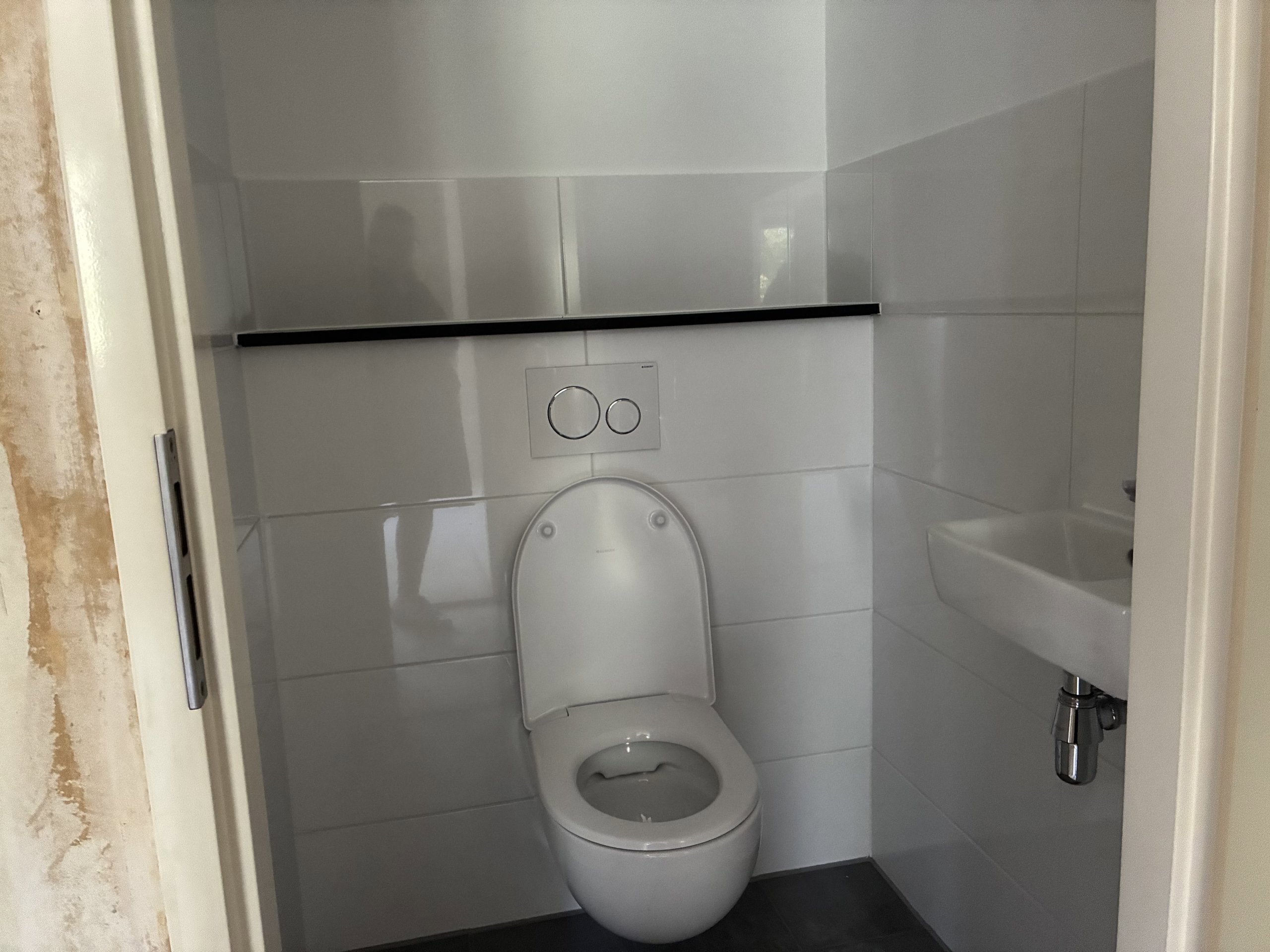 Appartement Bankierbaan in Almere