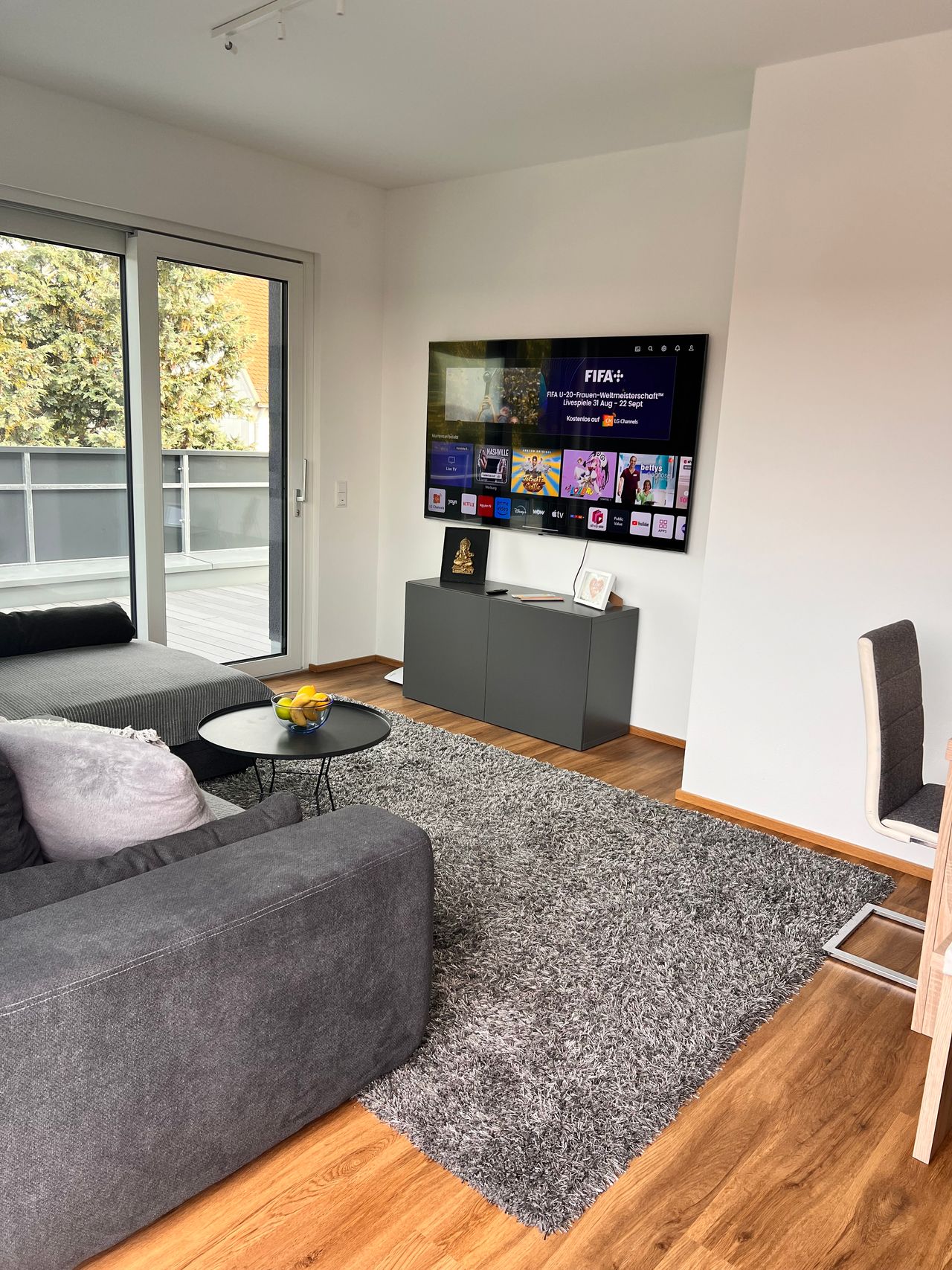 Wohnung Hohe Marter in Nürnberg