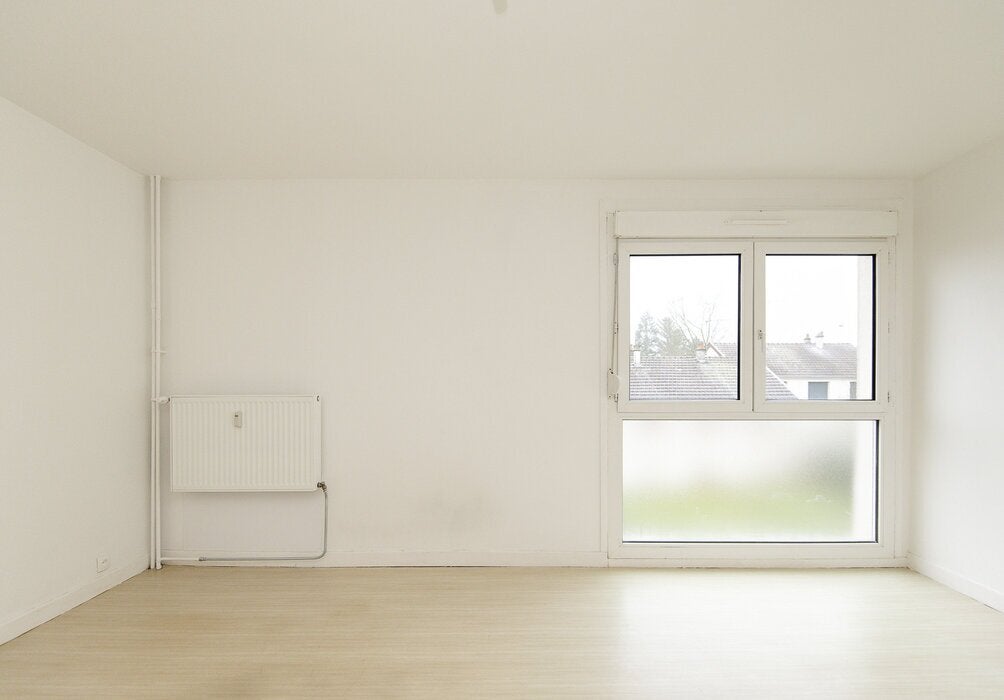 Flat Rue Charles Péguy in Charleville-Mézières