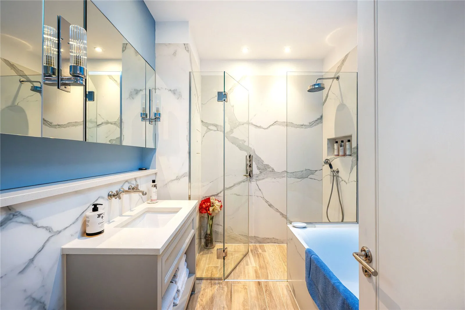 House Codrington Mews in Greater London
