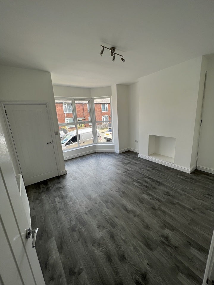 House Barkly Grove in Leeds