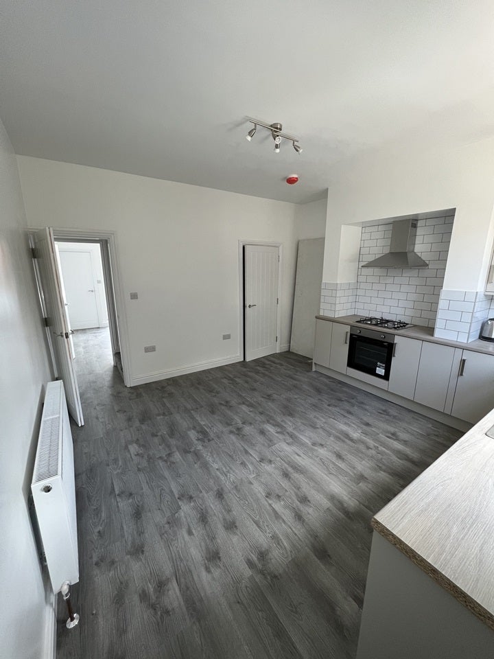 House Barkly Grove in Leeds