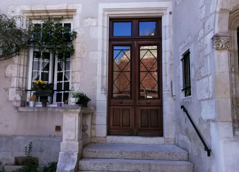 Appartement Rue Mirebeau à Bourges