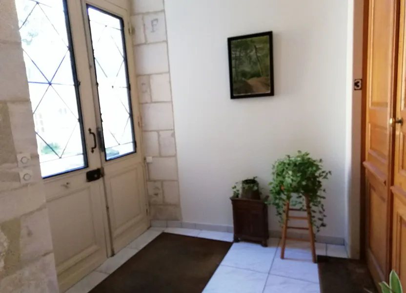 Appartement Rue Mirebeau à Bourges