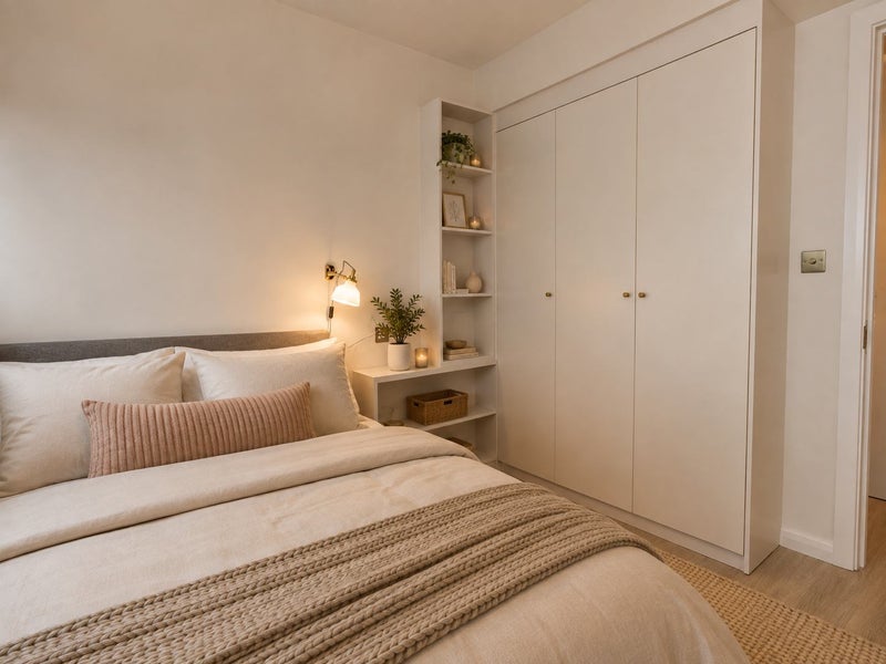 Room Winders Road in Greater London
