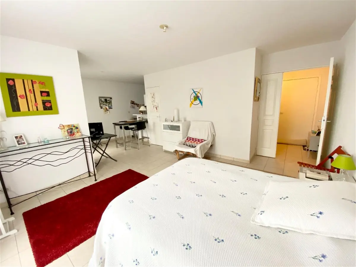 Appartement Rue Ronsard à Tours