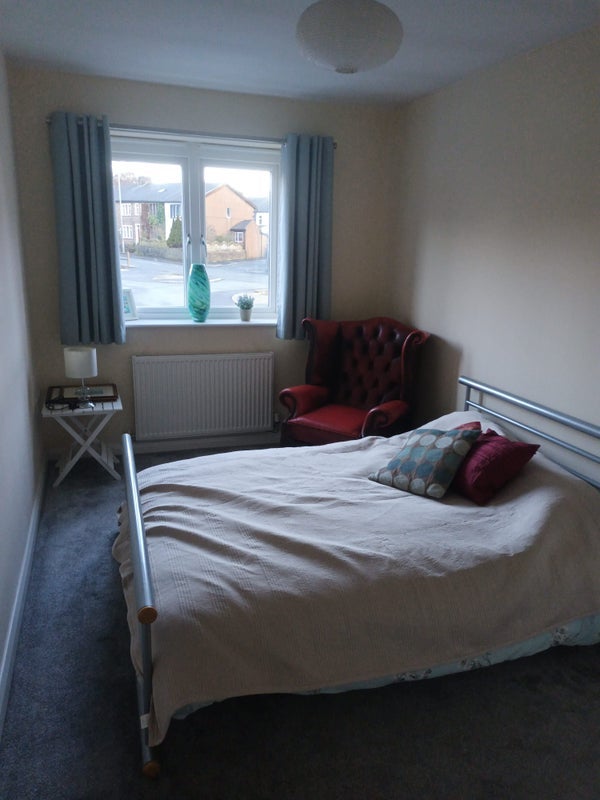 House Brindley Mews in Borough of Pendle