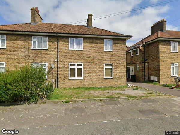Flat Swallands Road in Greater London