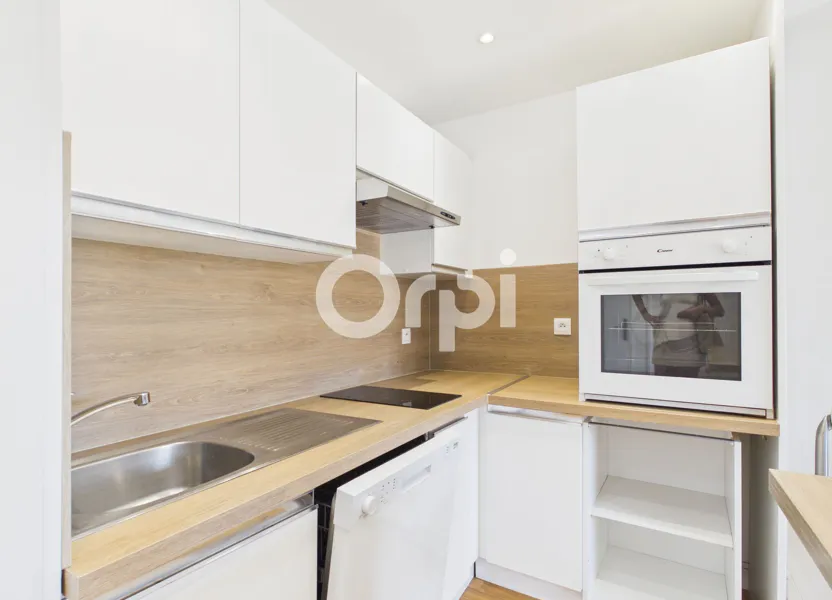 Appartement Boulevard Esterel Parc à Mandelieu-la-Napoule