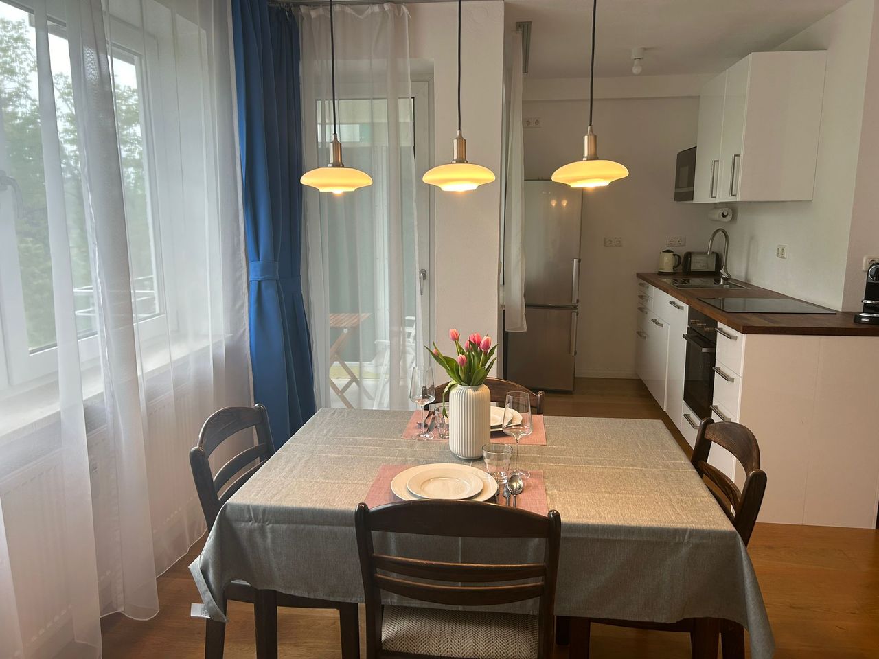Wohnung Beethovenstraße in Landshut