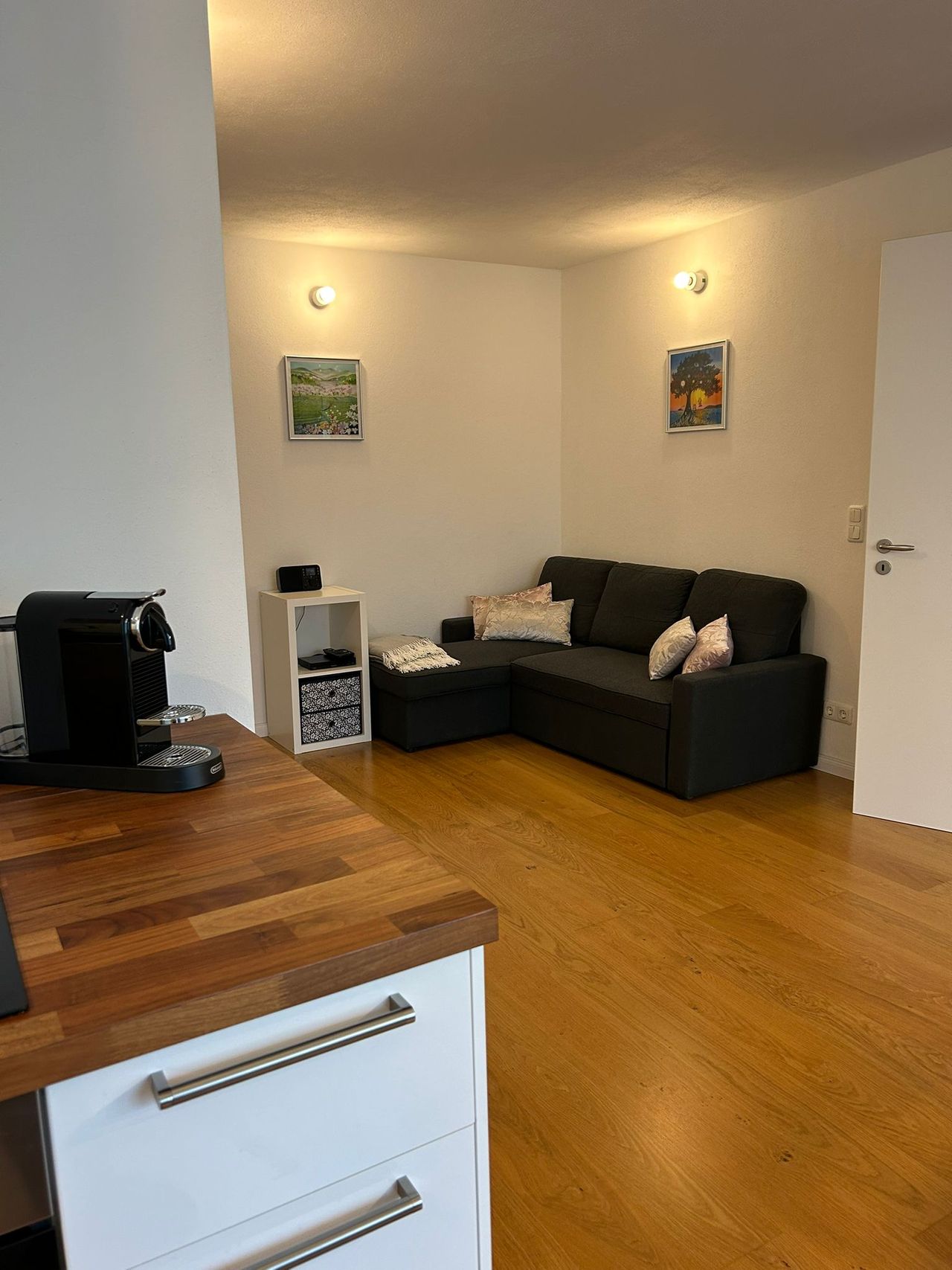 Wohnung Beethovenstraße in Landshut