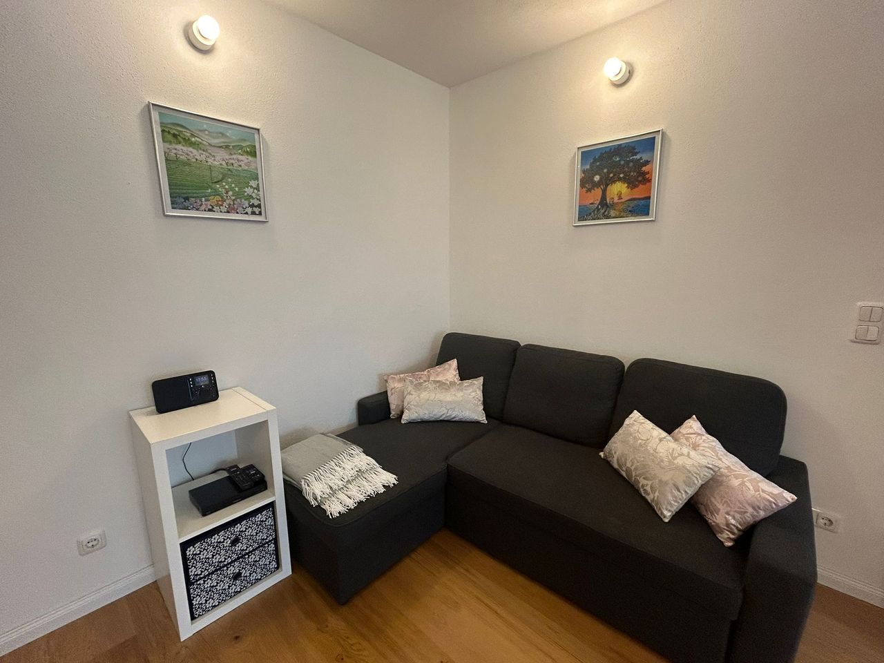Wohnung Beethovenstraße in Landshut
