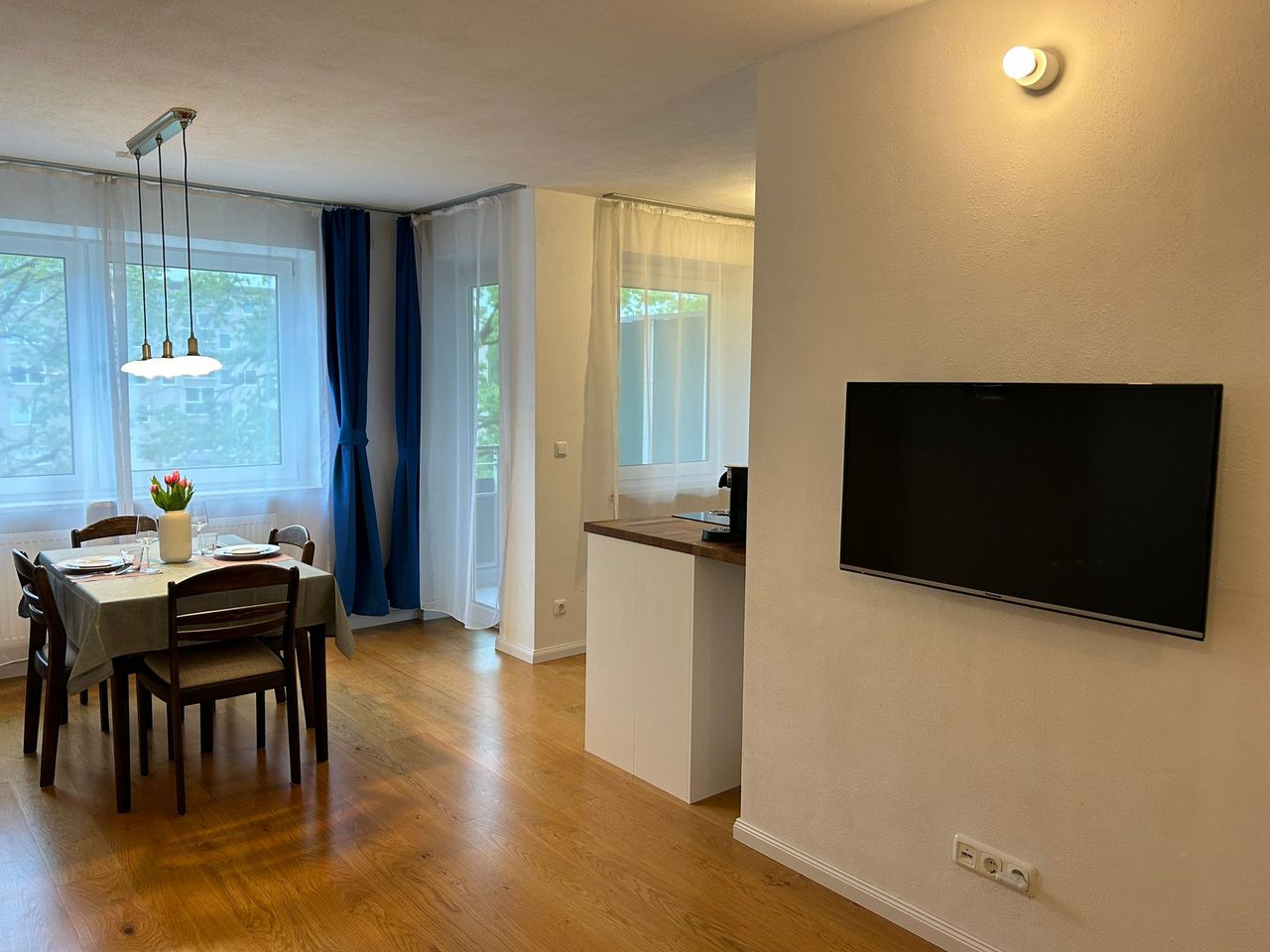 Wohnung Beethovenstraße in Landshut