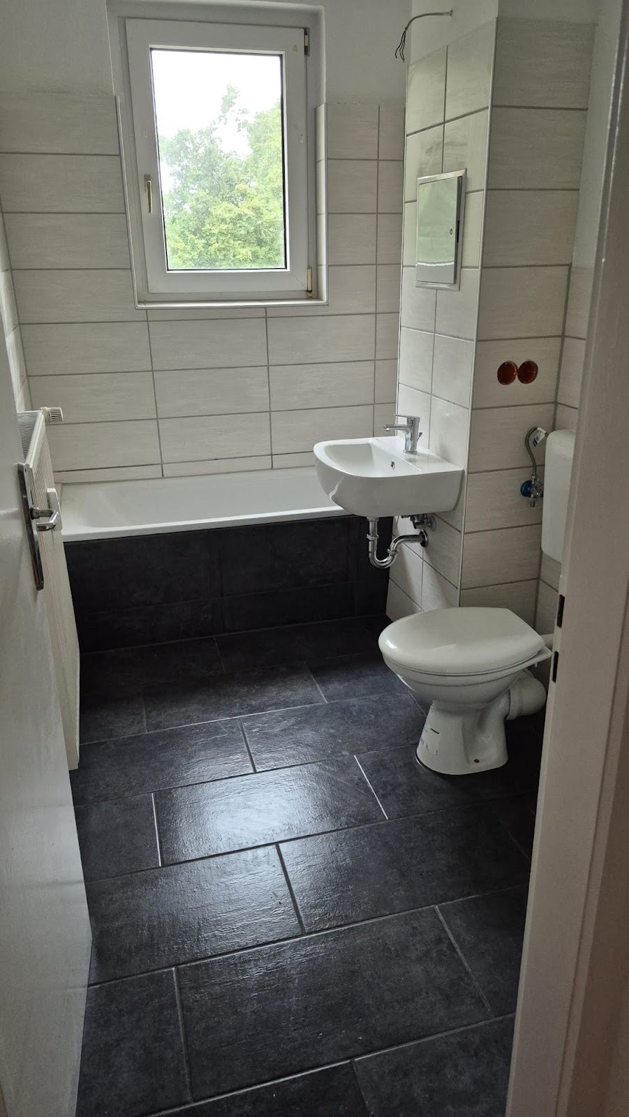 Wohnung Steigerstraße in Merseburg