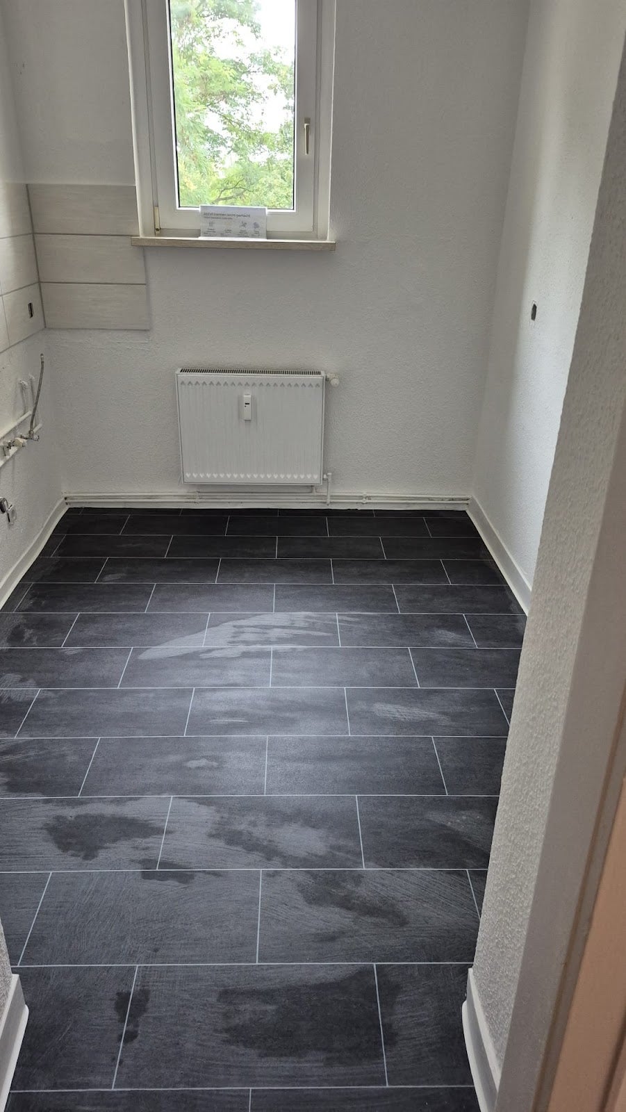 Wohnung Steigerstraße in Merseburg