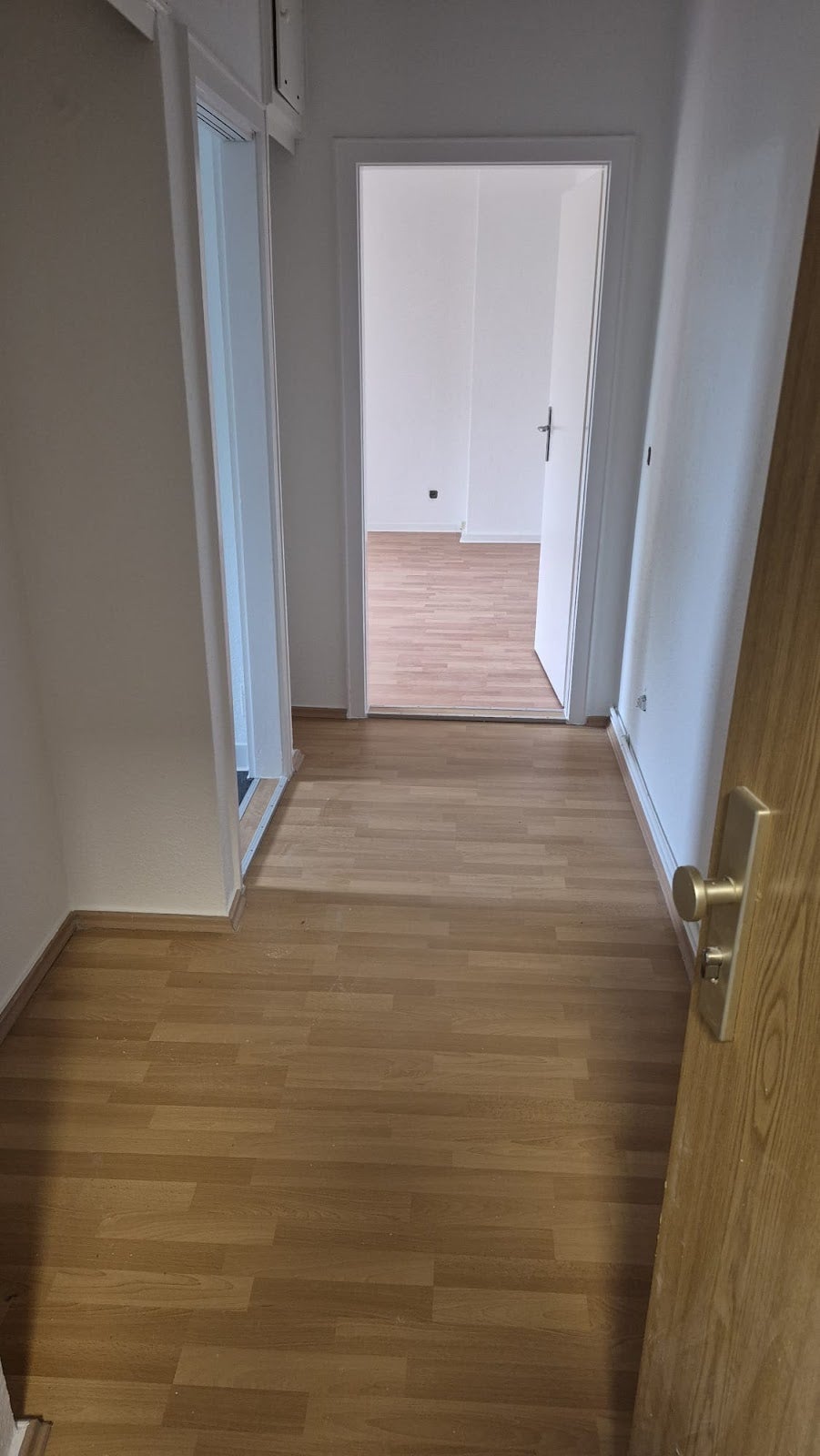 Wohnung Steigerstraße in Merseburg