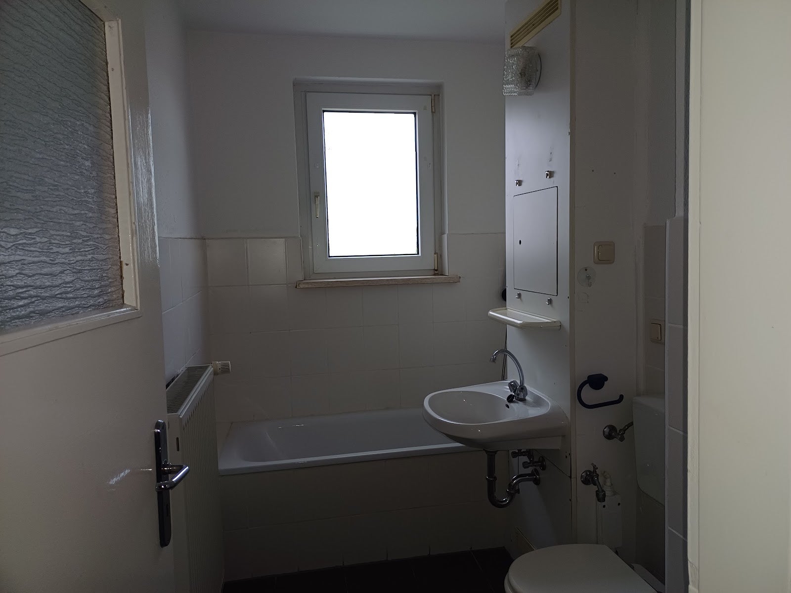 Wohnung Steigerstraße in Merseburg