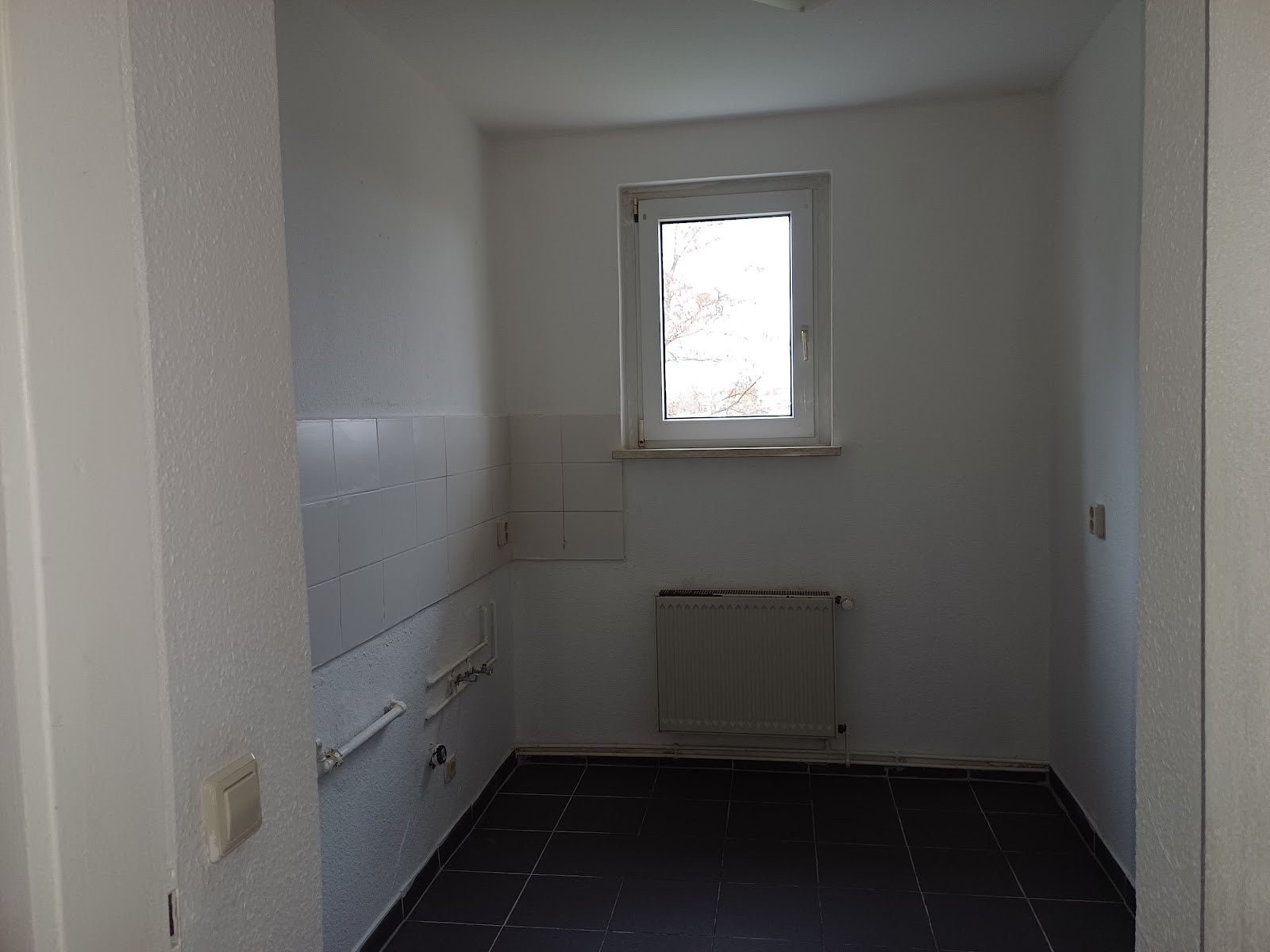 Wohnung Steigerstraße in Merseburg