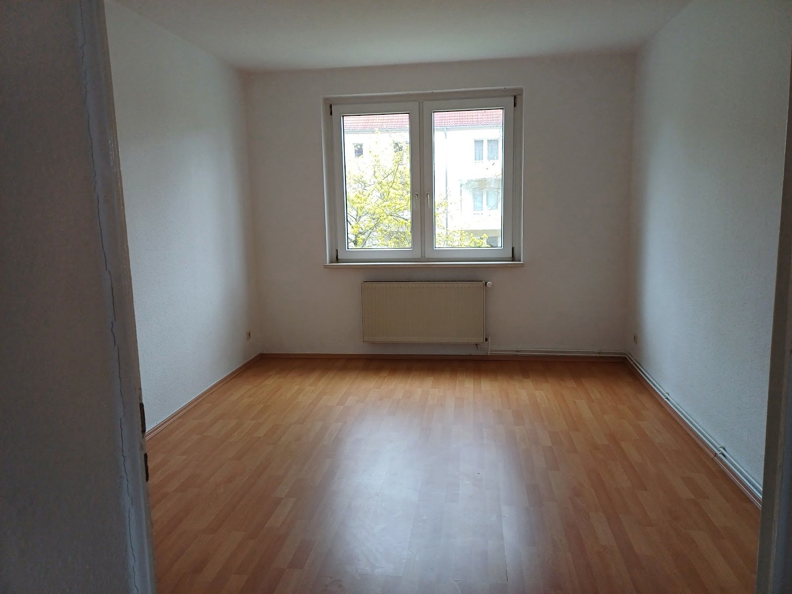 Wohnung Steigerstraße in Merseburg