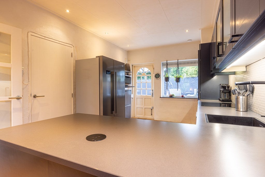 Vrijstaande woning te koop: Maastrichterlaan 87, Beek