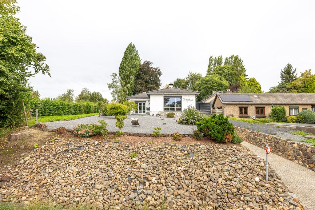 Vrijstaande woning te koop: Maastrichterlaan 87, Beek