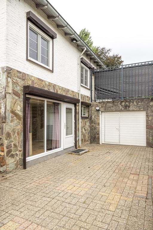 Vrijstaande woning te koop: Maastrichterlaan 87, Beek