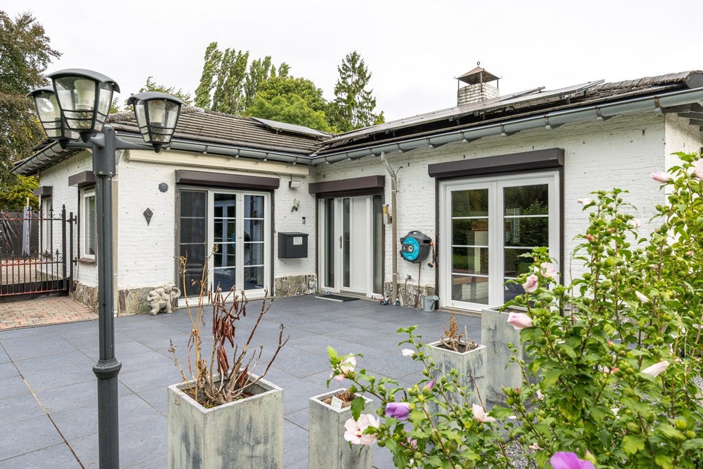 Vrijstaande woning te koop: Maastrichterlaan 87, Beek