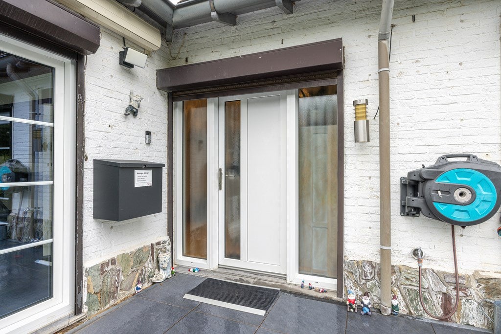 Vrijstaande woning te koop: Maastrichterlaan 87, Beek