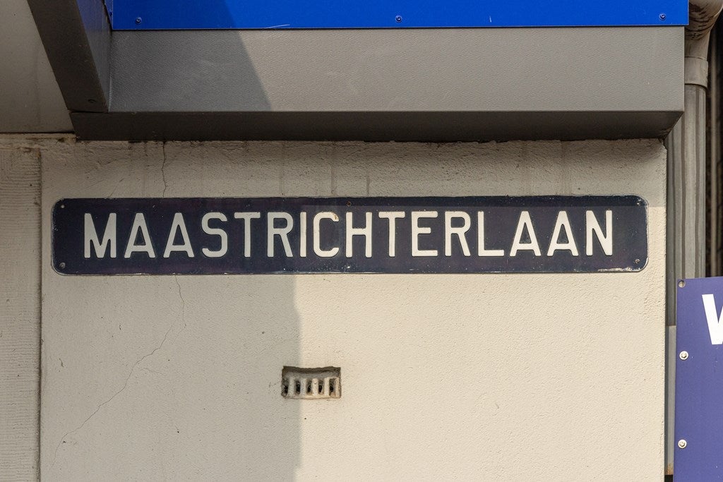 Vrijstaande woning te koop: Maastrichterlaan 87, Beek