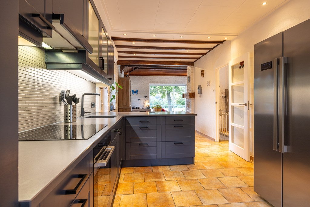 Vrijstaande woning te koop: Maastrichterlaan 87, Beek