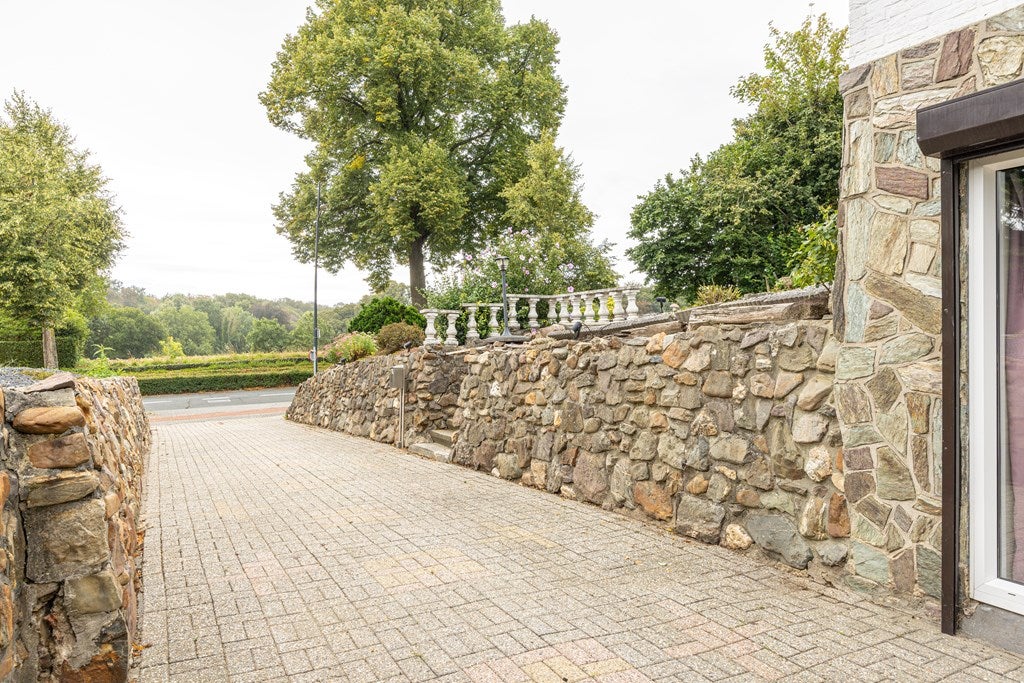 Vrijstaande woning te koop: Maastrichterlaan 87, Beek