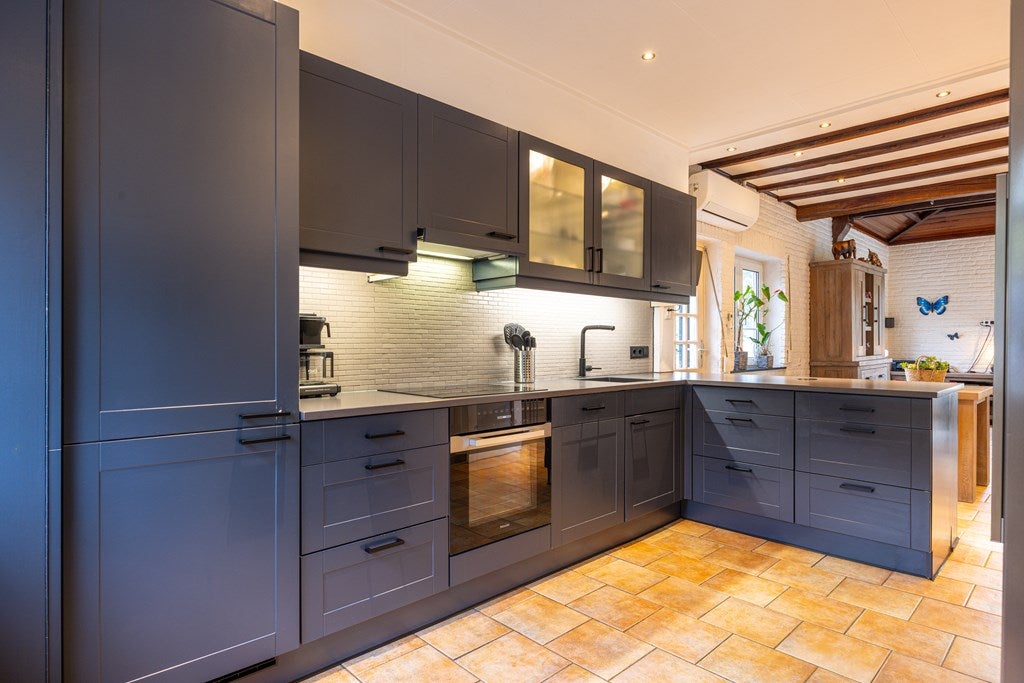 Vrijstaande woning te koop: Maastrichterlaan 87, Beek