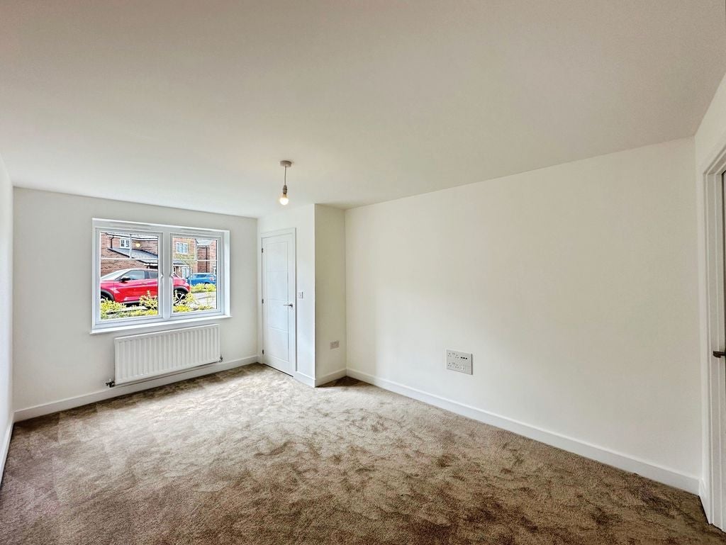 House Tarset Drive in Prudhoe