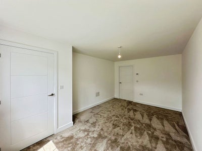 House Tarset Drive in Prudhoe