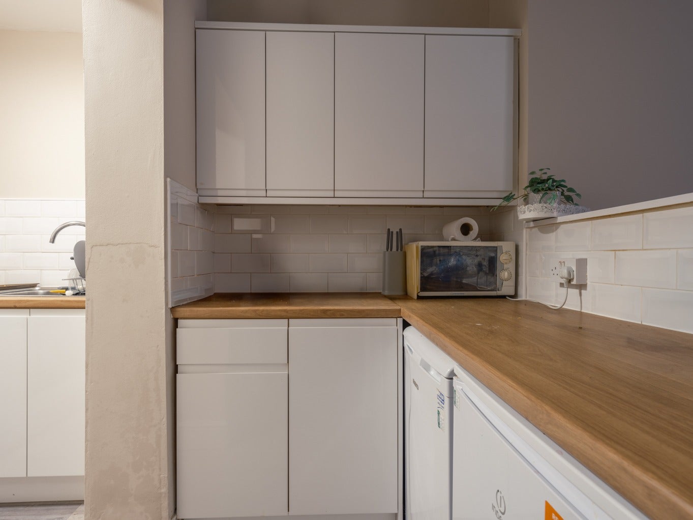 Room Dinsdale Road in Newcastle upon Tyne