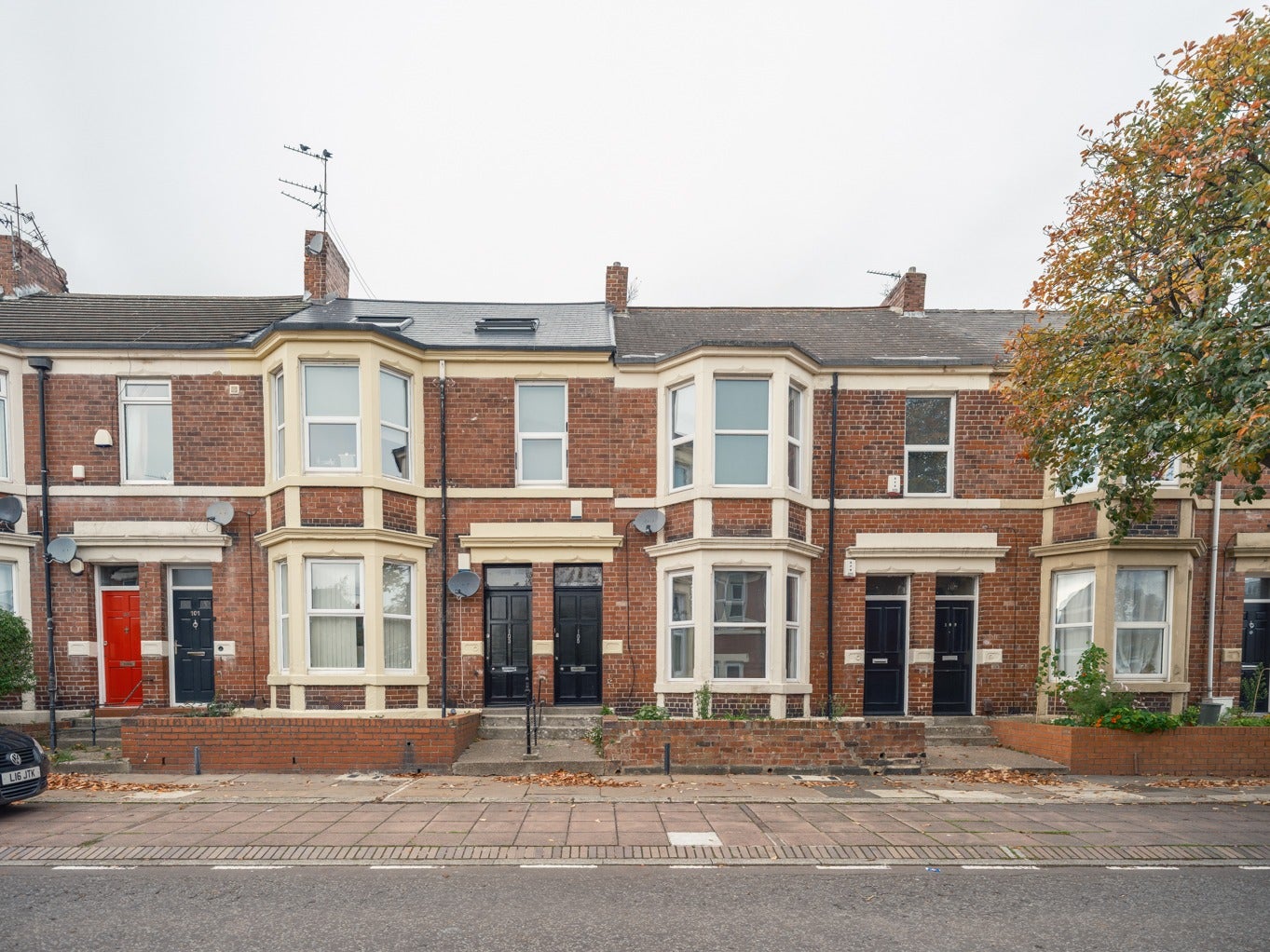 Room Dinsdale Road in Newcastle upon Tyne