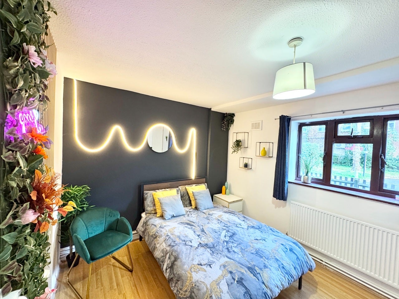 Flat Fonthill Road in Greater London
