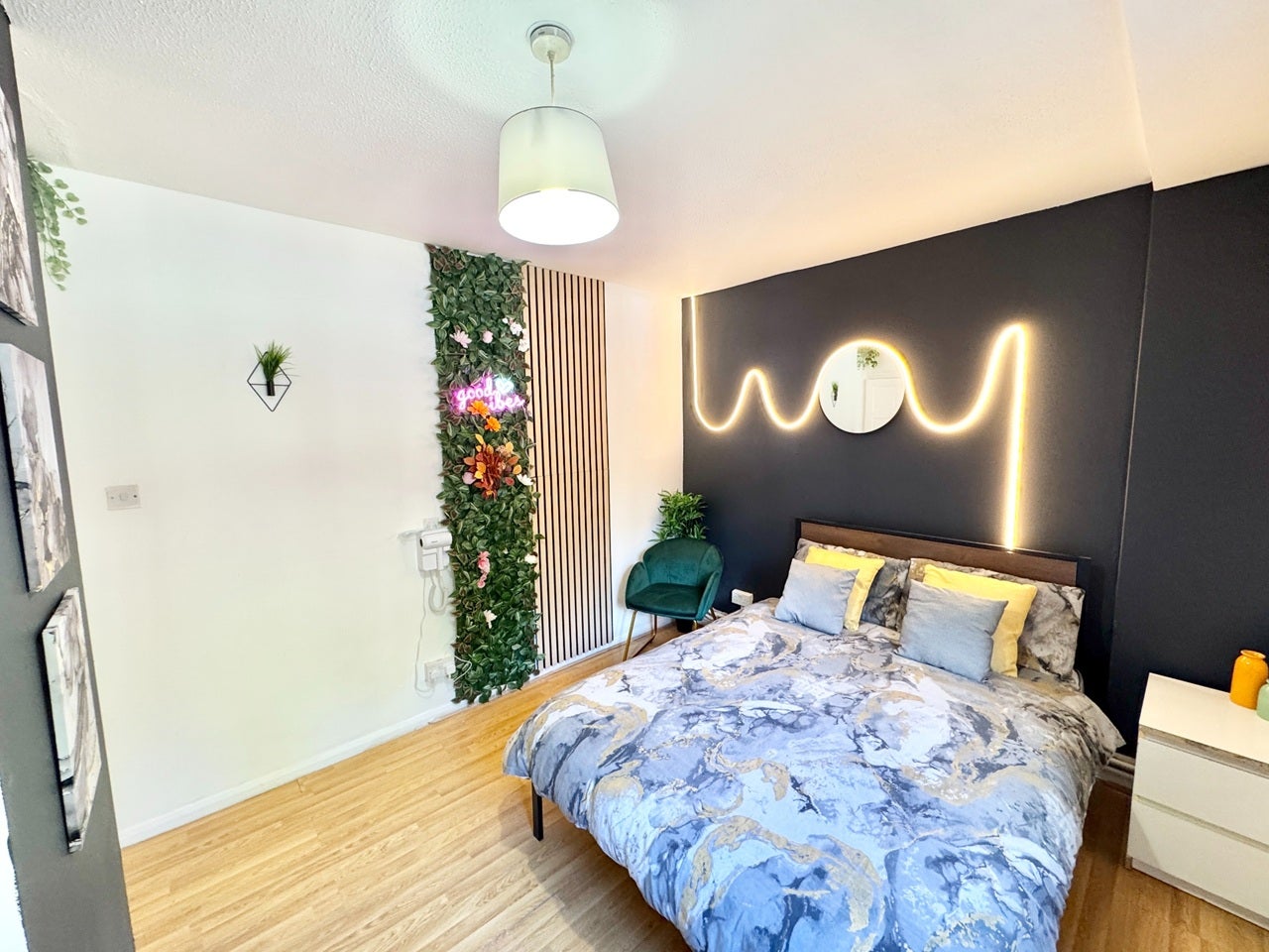 Flat Fonthill Road in Greater London