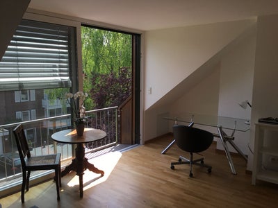 Wohnung Tannenhofallee in Münster