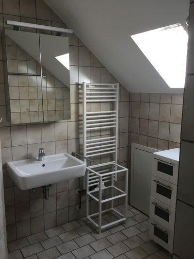 Wohnung Tannenhofallee in Münster