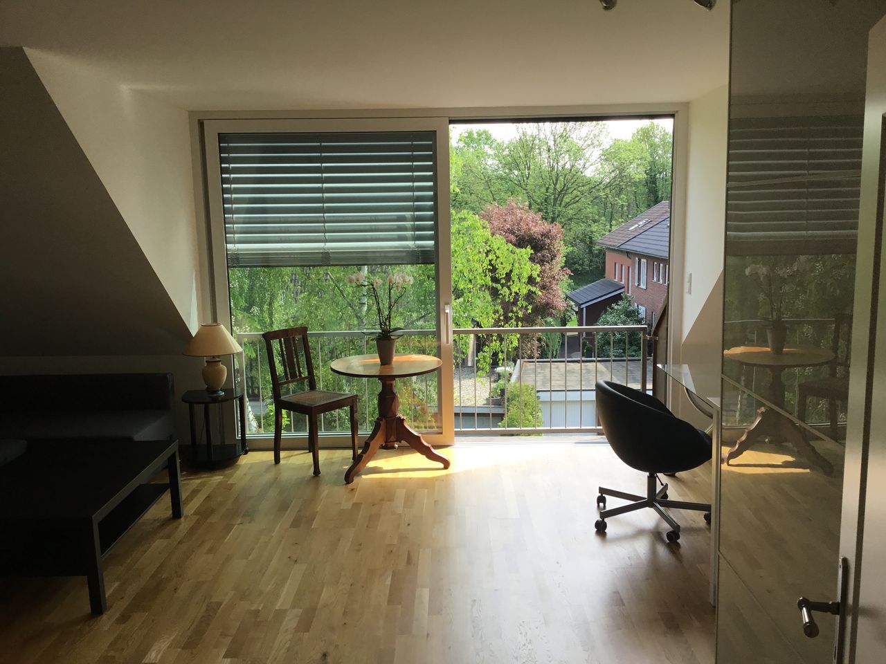 Wohnung Tannenhofallee in Münster