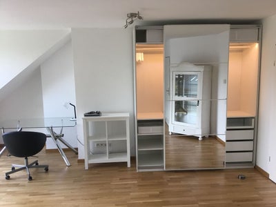 Wohnung Tannenhofallee in Münster