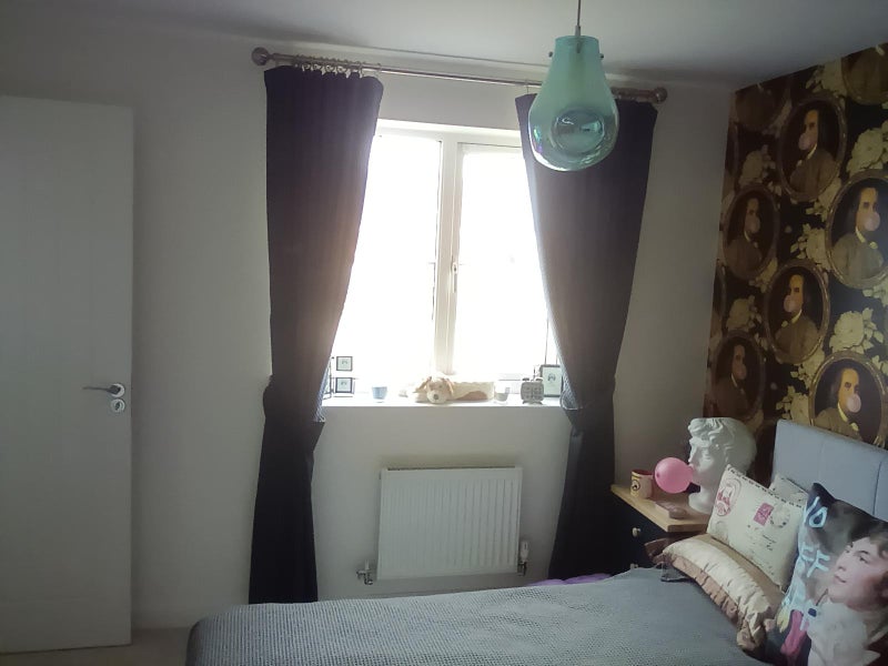Room Booth Way in North West Leicestershire