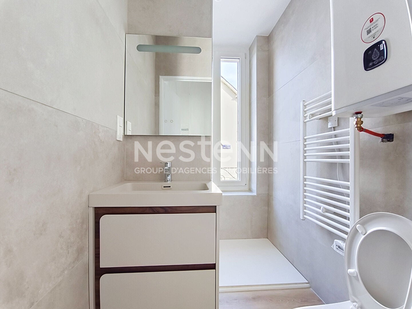 Flat Boulevard Mirabeau in Brive-la-Gaillarde