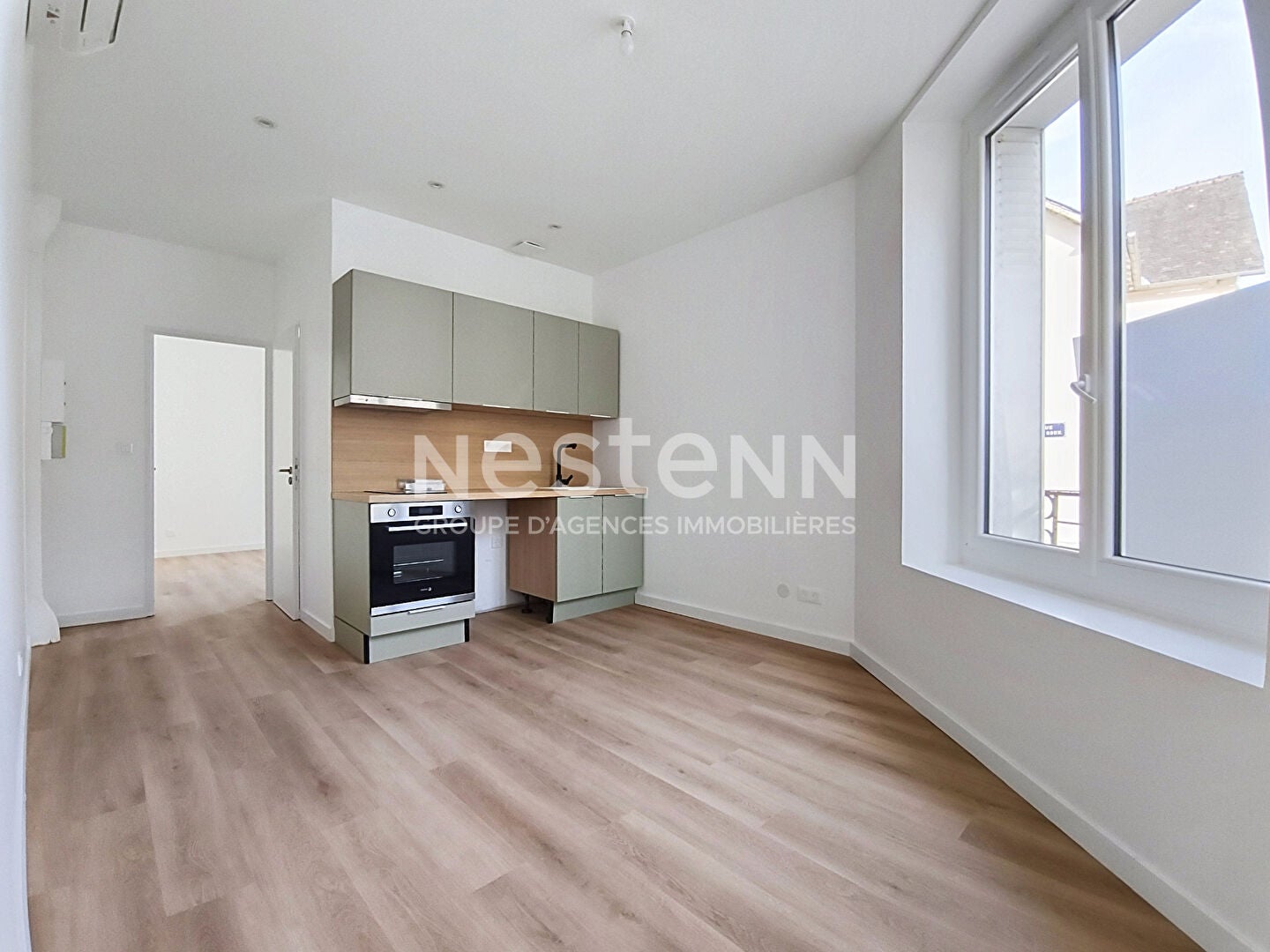 Flat Boulevard Mirabeau in Brive-la-Gaillarde