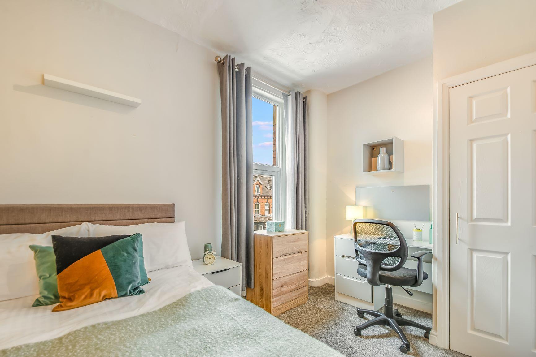 House Walmsley Road in Leeds