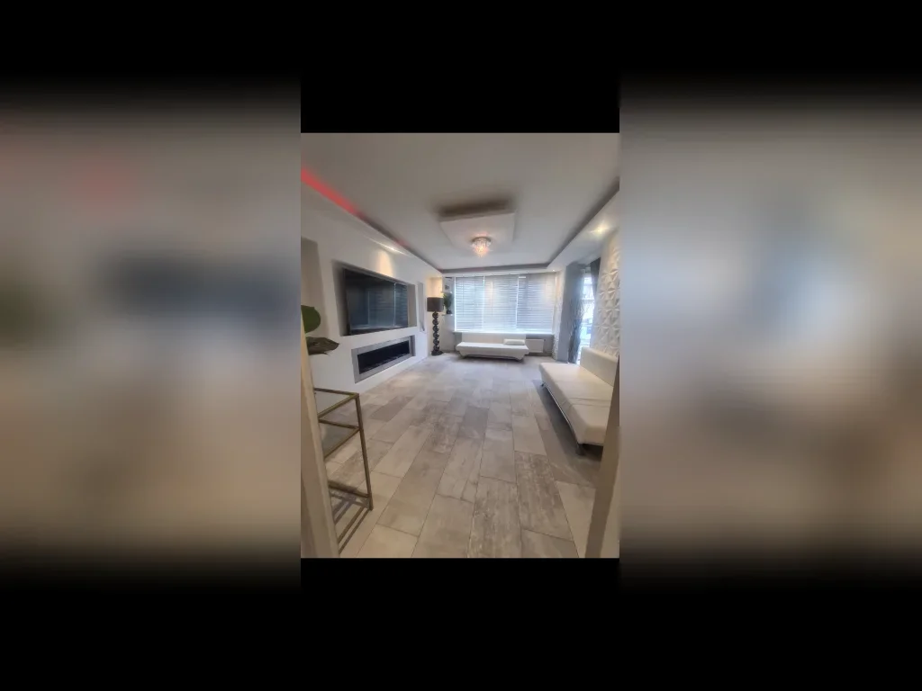 Appartement Joegoslaviëpad in Haarlem