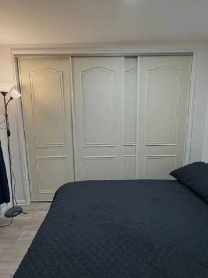 Room Churchill Road in Greater London