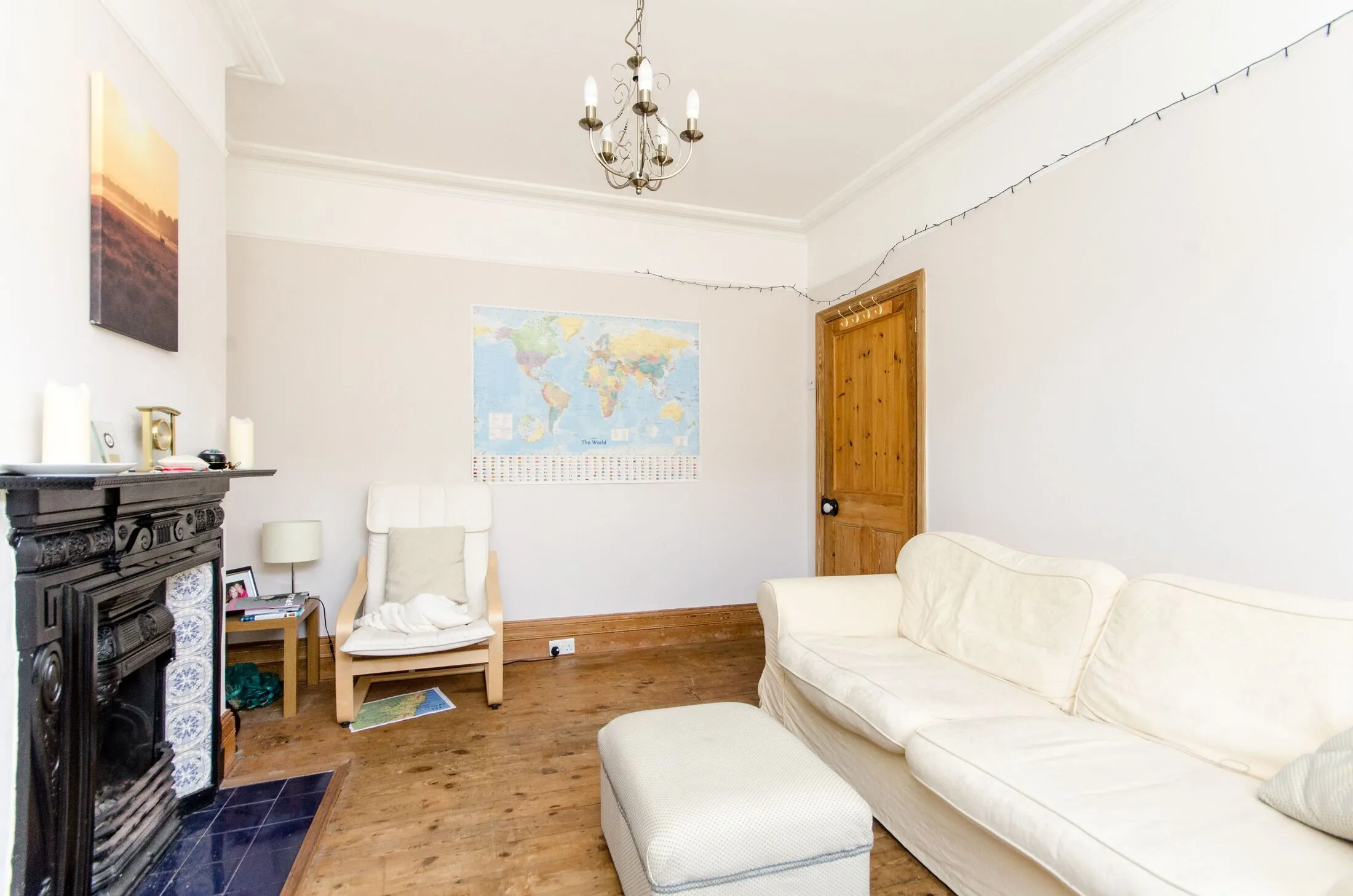 Flat Kingston Road in Greater London